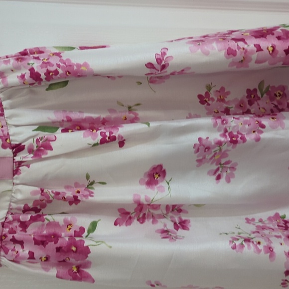 Tank style Dress kids sz 10 - Picture 3 of 9